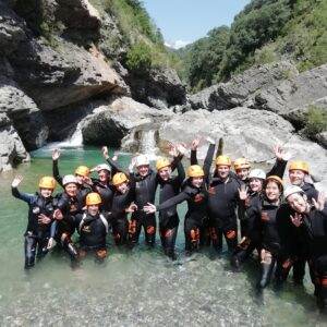 Pyrénées aventures, séjour multiactivités famille à Saint-Lary