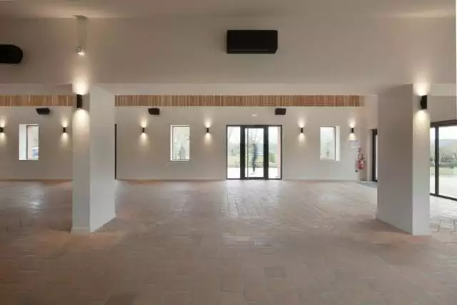 Grande salle de réunion pour Assemblée Générale à 1h de Toulouse